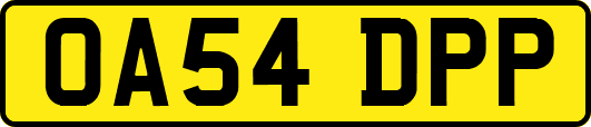 OA54DPP
