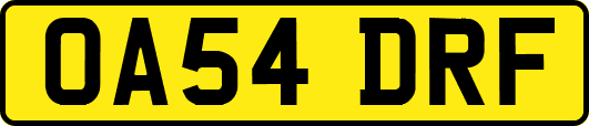 OA54DRF