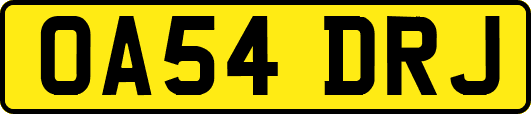 OA54DRJ