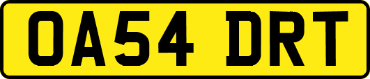 OA54DRT