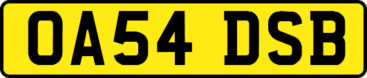 OA54DSB