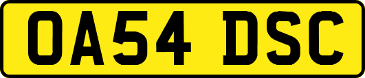 OA54DSC