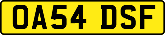 OA54DSF