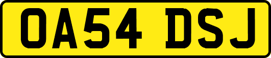 OA54DSJ