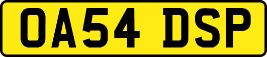 OA54DSP