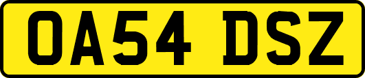 OA54DSZ