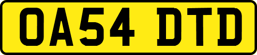 OA54DTD