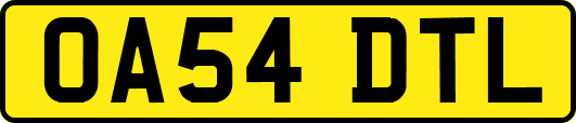 OA54DTL
