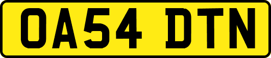 OA54DTN
