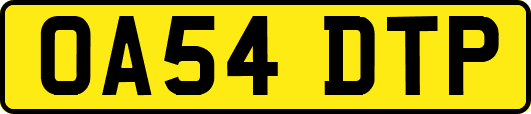 OA54DTP