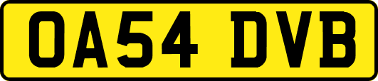 OA54DVB