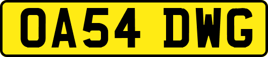 OA54DWG