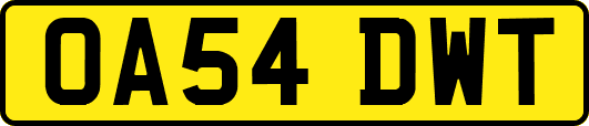OA54DWT