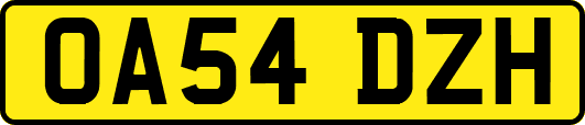 OA54DZH