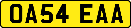 OA54EAA