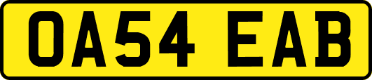 OA54EAB