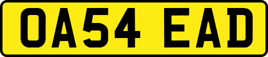 OA54EAD