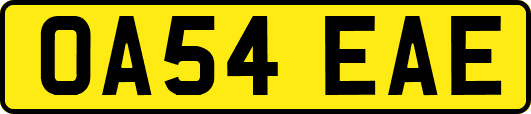 OA54EAE