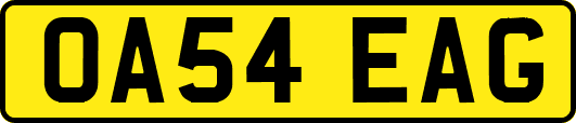 OA54EAG