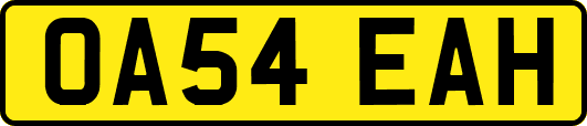 OA54EAH