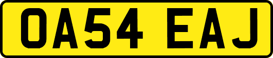 OA54EAJ