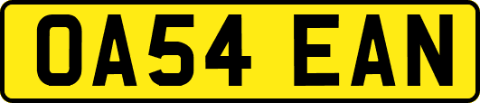 OA54EAN