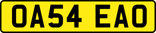 OA54EAO