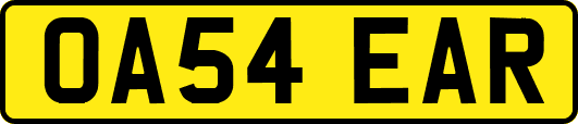 OA54EAR