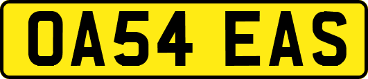 OA54EAS