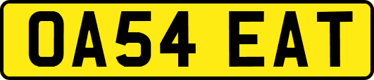 OA54EAT