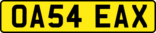 OA54EAX