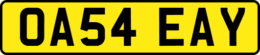 OA54EAY