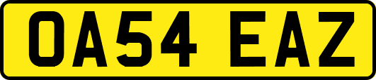 OA54EAZ