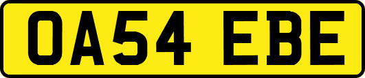 OA54EBE
