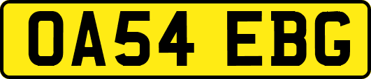 OA54EBG