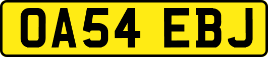 OA54EBJ