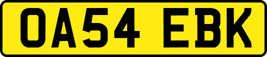 OA54EBK