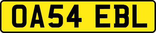 OA54EBL