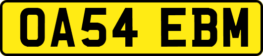 OA54EBM