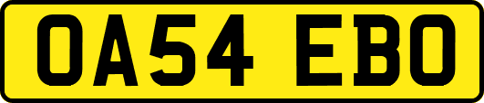 OA54EBO