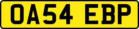 OA54EBP