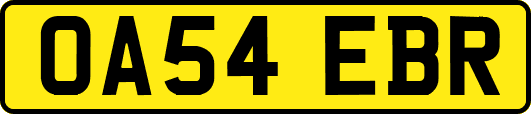 OA54EBR
