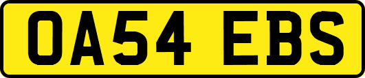 OA54EBS
