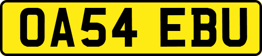 OA54EBU