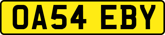 OA54EBY