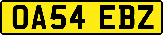 OA54EBZ