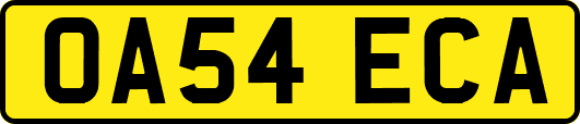 OA54ECA