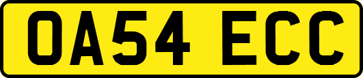 OA54ECC