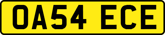 OA54ECE