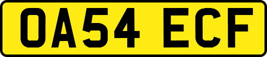 OA54ECF